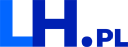 Lh.pl logo