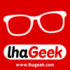 Lhageek.com logo