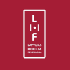 Lhf.lv logo