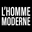 Lhommemodernefashion.fr logo