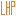 Lhp.hu logo