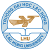 Lhu.edu.vn logo