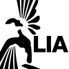Liaawards.com logo