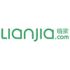 Lianjia.com logo