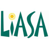 Liasa.org.za logo