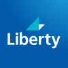 Liberty.com.au logo