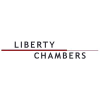 Libertychambers.com logo