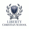 Libertychristian.com logo