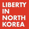 Libertyinnorthkorea.org logo