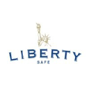 Libertysafe.com logo
