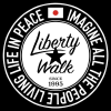 Libertywalk.co.jp logo