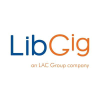 Libgig.com logo