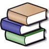 Libraryextension.com logo