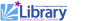 Librarypoint.org logo