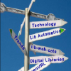 Librarytechnology.org logo