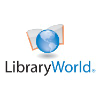 Libraryworld.com logo