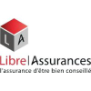 Libreassurances.fr logo