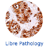 Librepathology.org logo