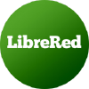 Librered.net logo