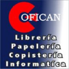 Libreriaofican.com logo