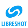 Libreshot.com logo