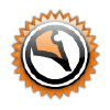 Librosenred.com logo