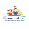 Liburananak.com logo