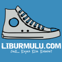 Liburmulu.com logo