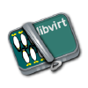 Libvirt.org logo