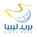 Libyapost.ly logo