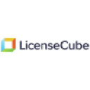 Licensecube.com logo