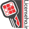 Licenseha.ir logo