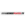 Licenseplates.tv logo