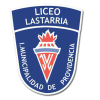 Liceolastarria.cl logo
