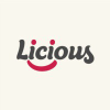 Licious.in logo