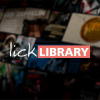 Licklibrary.com logo