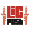 Licpost.com logo