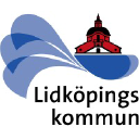 Lidkoping.se logo