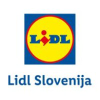 Lidl.si logo