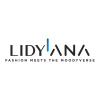 Lidyana.com logo