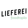 Lieferei.at logo