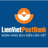 Lienvietpostbank.com.vn logo