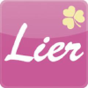 Lier.jp logo