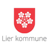 Lier.kommune.no logo