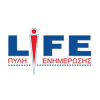 Life.net.gr logo