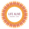 Lifealive.com logo