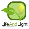 Lifeandlight.ru logo