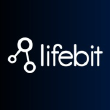 Lifebit's logo
