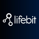 Lifebit’s logo