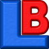 Lifebogger.com logo